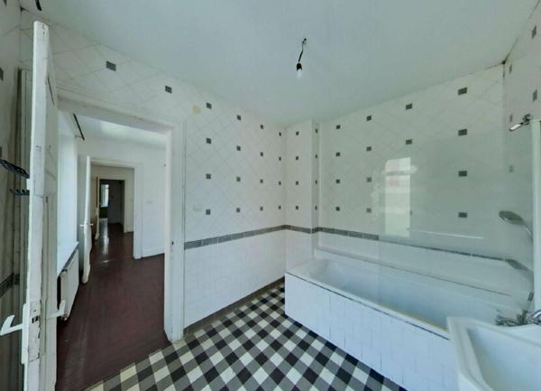 Appartement à vendre    3 pièces • 79,64 m2 Lille