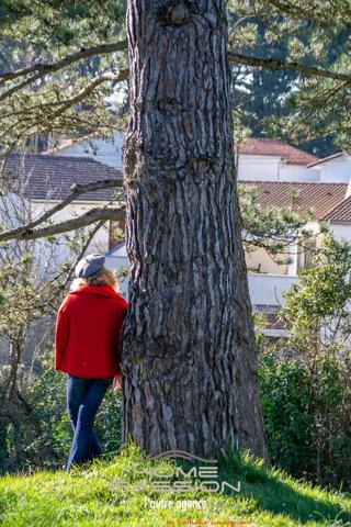 SAINT PALAIS/MER - VILLA SUR PARC DE 4485m2