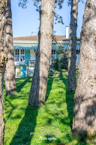 SAINT PALAIS/MER - VILLA SUR PARC DE 4485m2