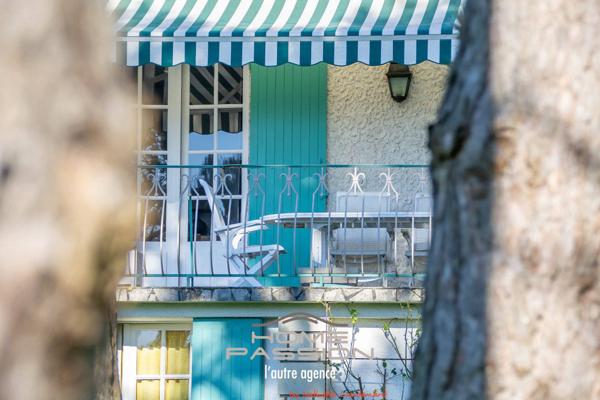 SAINT PALAIS/MER - VILLA SUR PARC DE 4485m2