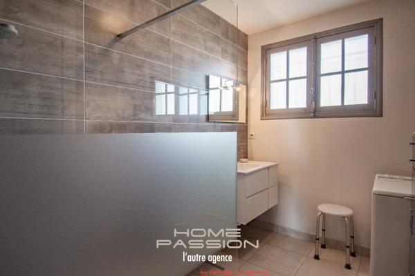 SAINT PALAIS/MER - VILLA SUR PARC DE 4485m2