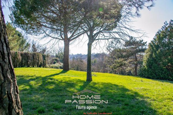 SAINT PALAIS/MER - VILLA SUR PARC DE 4485m2