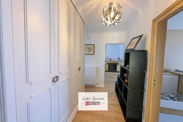 EXCLUSIVITÉ  Maison familiale 145 m², 55 m² de pièce de vie plein sud, prestations haut de gamme  - Sanvic Renaissance