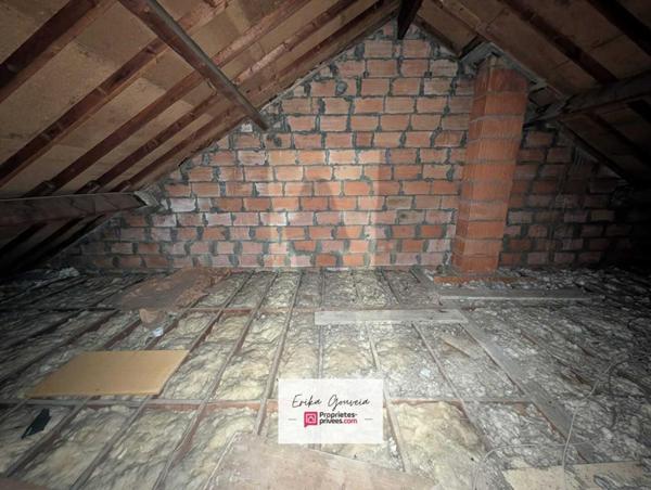 EXCLUSIVITÉ  Maison familiale 145 m², 55 m² de pièce de vie plein sud, prestations haut de gamme  - Sanvic Renaissance