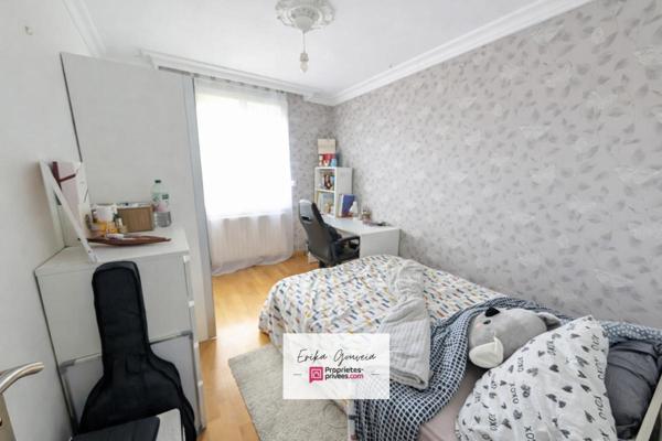 EXCLUSIVITÉ  Maison familiale 145 m², 55 m² de pièce de vie plein sud, prestations haut de gamme  - Sanvic Renaissance