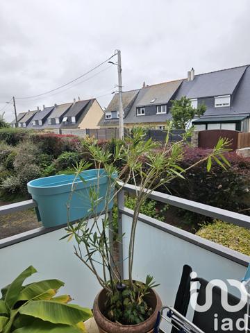 Appartement à vendre 2 pièces 54 m² Saint-Malo