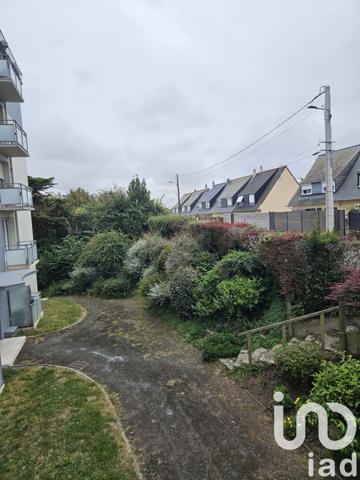 Appartement à vendre 2 pièces 54 m² Saint-Malo
