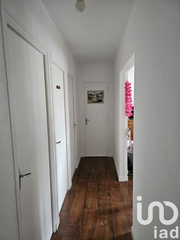 Appartement à vendre 2 pièces 54 m² Saint-Malo