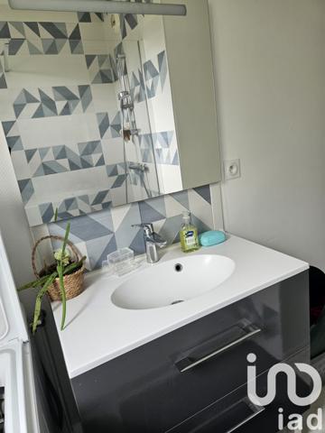 Appartement à vendre 2 pièces 54 m² Saint-Malo