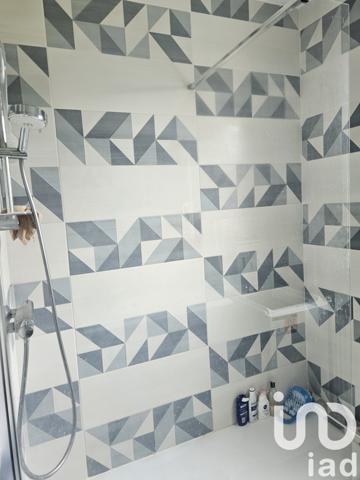 Appartement à vendre 2 pièces 54 m² Saint-Malo