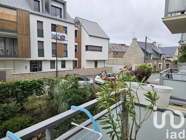 Appartement à vendre 2 pièces 54 m² Saint-Malo