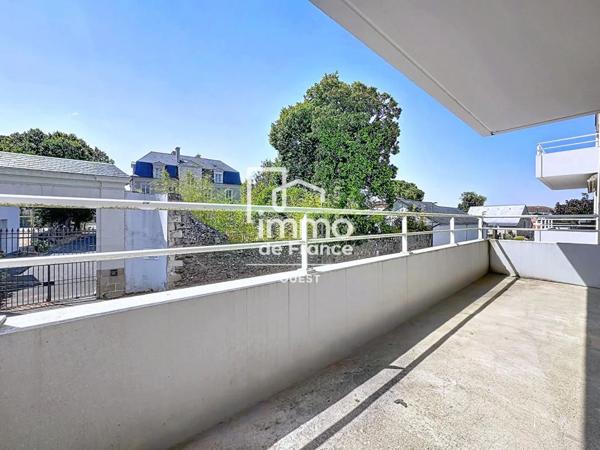 Appartement à vendre à Basse-Goulaine (44115)