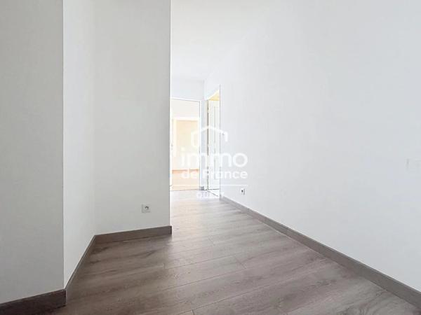 Appartement à vendre à Basse-Goulaine (44115)
