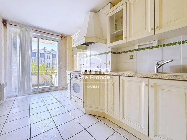 Appartement à vendre à Basse-Goulaine (44115)