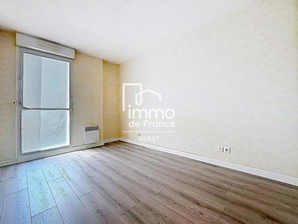 Appartement à vendre à Basse-Goulaine (44115)
