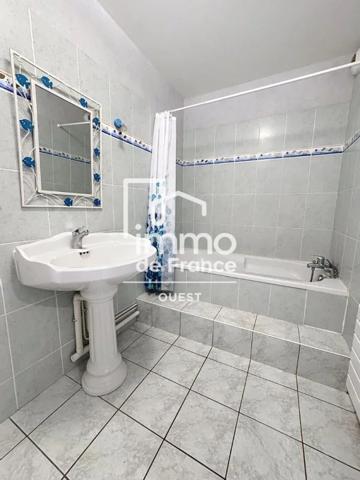 Appartement à vendre à Basse-Goulaine (44115)