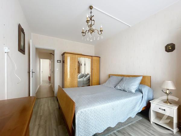 Appartement F3 à vendre  3 pièces - 63,72 m2 DEUIL LA BARRE - 95