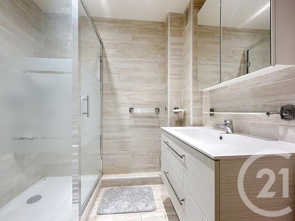 Appartement F3 à vendre  3 pièces - 63,72 m2 DEUIL LA BARRE - 95