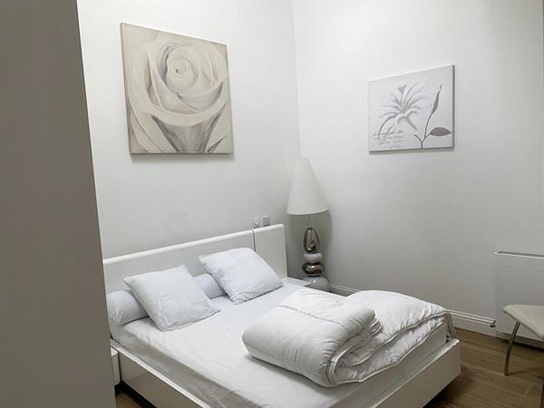 ARCACHON MAISON MEUBLEE 3 PIECES A LOUER