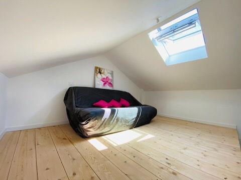 ARCACHON MAISON MEUBLEE 3 PIECES A LOUER