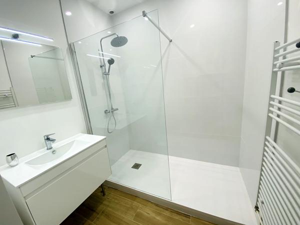 ARCACHON MAISON MEUBLEE 3 PIECES A LOUER