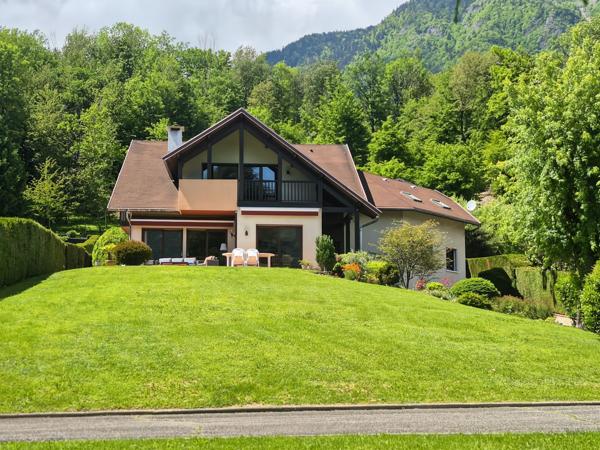 Vente maison 276.8 m² 7 Pièces Mercury