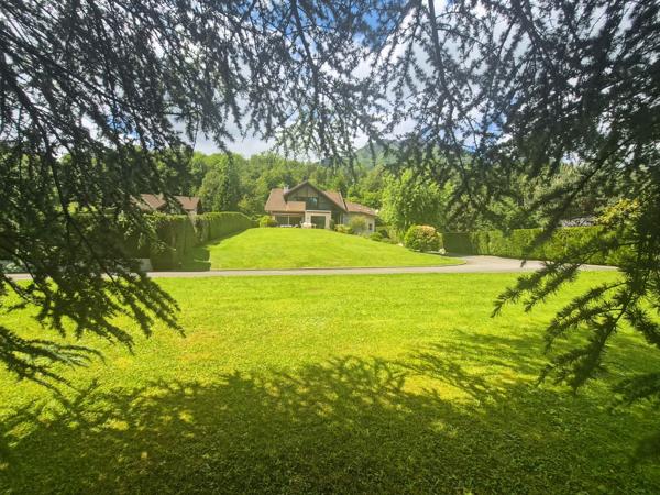 Vente maison 276.8 m² 7 Pièces Mercury