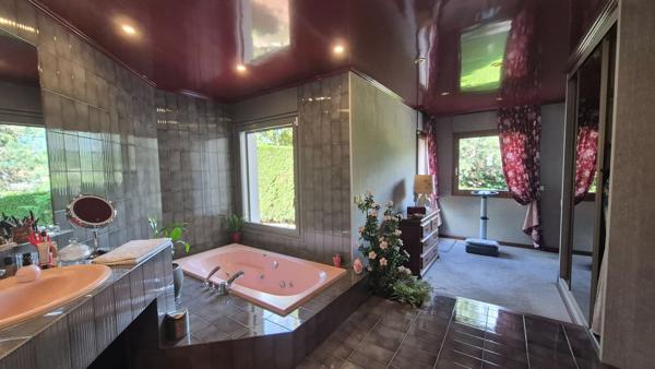 Vente maison 276.8 m² 7 Pièces Mercury
