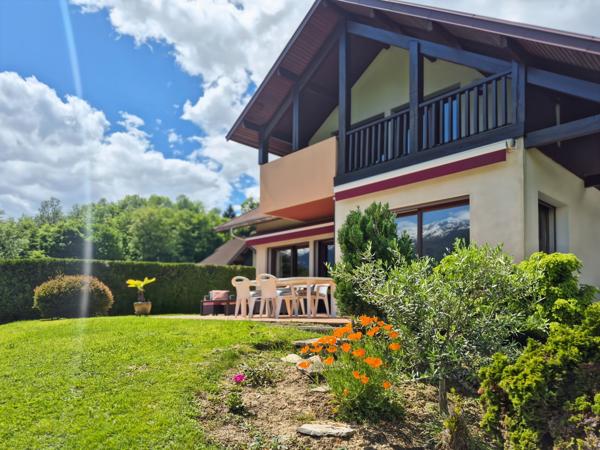 Vente maison 276.8 m² 7 Pièces Mercury