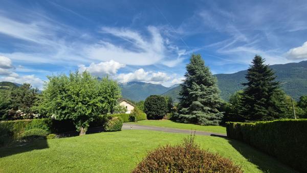 Vente maison 276.8 m² 7 Pièces Mercury