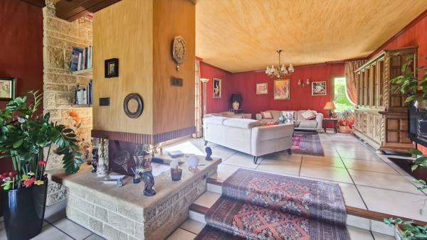 Vente maison 276.8 m² 7 Pièces Mercury