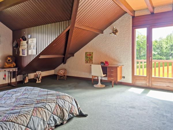 Vente maison 276.8 m² 7 Pièces Mercury