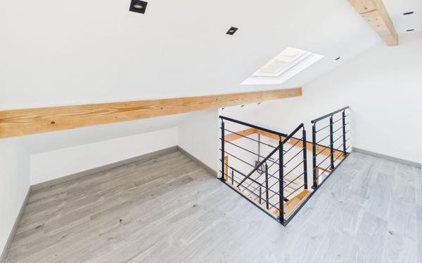 Maison à vendre    5 pièces • 112,61 m2 Francin