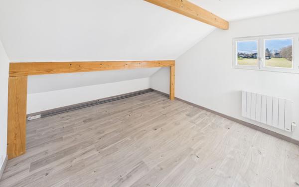 Maison à vendre    5 pièces • 112,61 m2 Francin