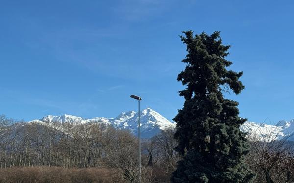 Maison à vendre    5 pièces • 112,61 m2 Francin