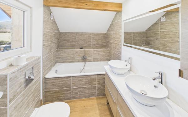 Maison à vendre    5 pièces • 112,61 m2 Francin