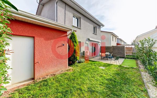 Maison à vendre    4 pièces • 97 m2 Dagneux