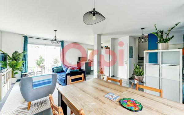 Maison à vendre    4 pièces • 97 m2 Dagneux