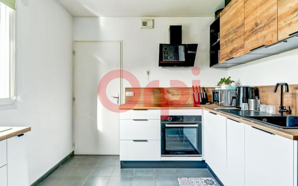 Maison à vendre    4 pièces • 97 m2 Dagneux