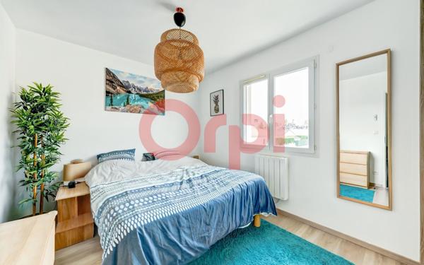 Maison à vendre    4 pièces • 97 m2 Dagneux