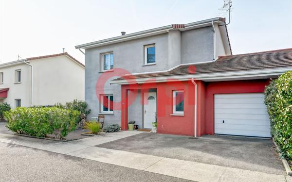 Maison à vendre    4 pièces • 97 m2 Dagneux