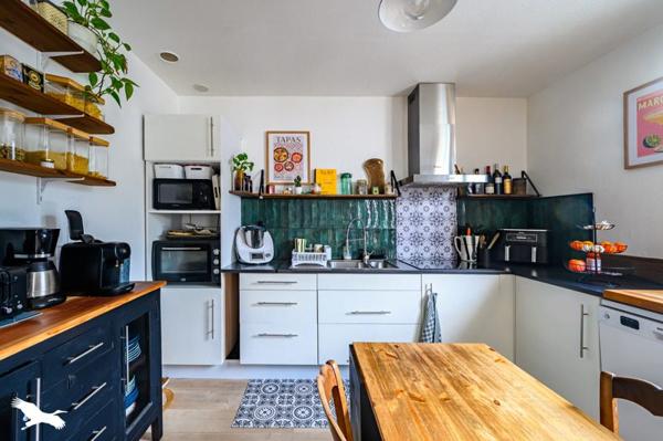 Maison à vendre |  Labastide-Saint-Pierre |  4 pièces | 100 m²