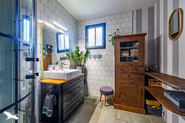 Maison à vendre |  Labastide-Saint-Pierre |  4 pièces | 100 m²