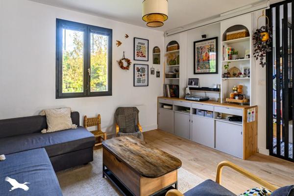 Maison à vendre |  Labastide-Saint-Pierre |  4 pièces | 100 m²