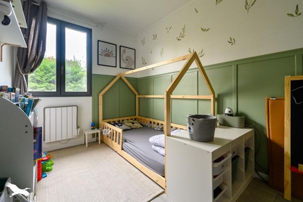 Maison à vendre |  Labastide-Saint-Pierre |  4 pièces | 100 m²