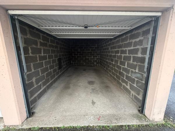 Annexes stationnement