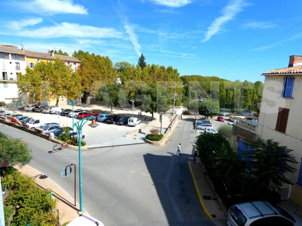 Le Muy centre-ville  (83490) - Triple exposition - Toute commodités et écoles à pied - Impasse