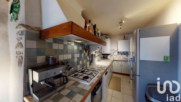 Maison de village 3 pièces de 73 m² à Pélissanne (13330)