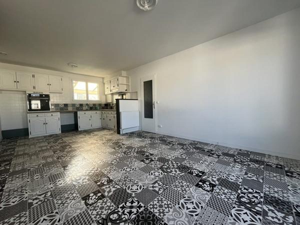 Maison à louer |  Jarnac |  4 pièces | 73 m²