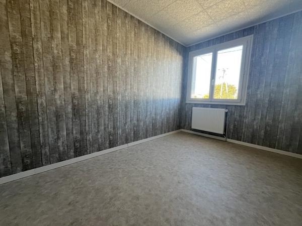 Maison à louer |  Jarnac |  4 pièces | 73 m²